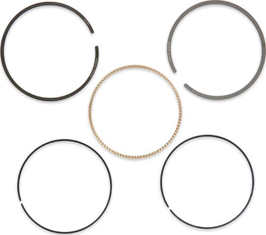 Stark SKPRK-1020099 - Комплект поршневих кілець autocars.com.ua