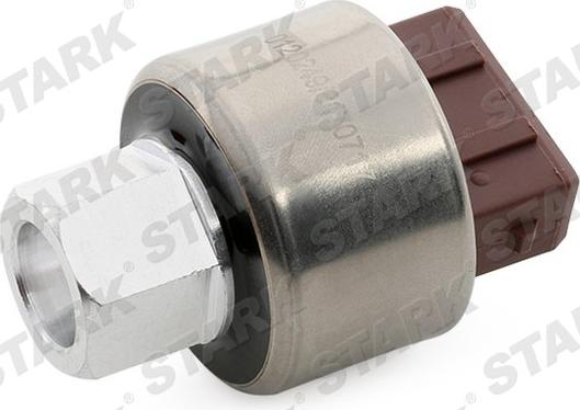 Stark SKPSA-1840010 - Пневматичний вимикач, кондиціонер autocars.com.ua