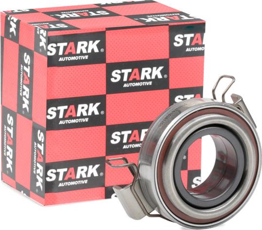 Stark SKR-2250077 - Вичавний підшипник autocars.com.ua