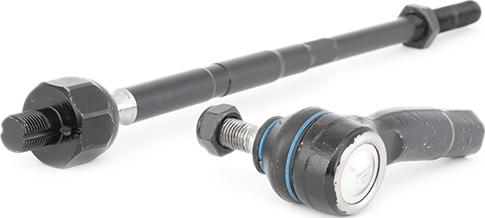 Stark SKRA-0250002 - Поперечна рульова тяга autocars.com.ua