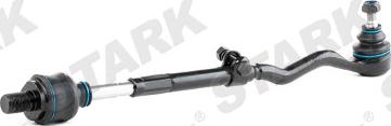 Stark SKRA-0250113 - Поперечна рульова тяга autocars.com.ua