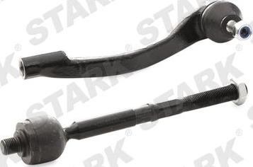 Stark SKRA-0250119 - Поперечна рульова тяга autocars.com.ua