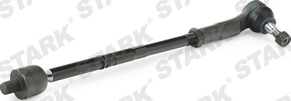 Stark SKRA-0250125 - Поперечна рульова тяга autocars.com.ua