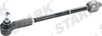 Stark SKRA-0250155 - Поперечна рульова тяга autocars.com.ua