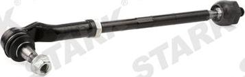 Stark SKRA-0250157 - Поперечна рульова тяга autocars.com.ua