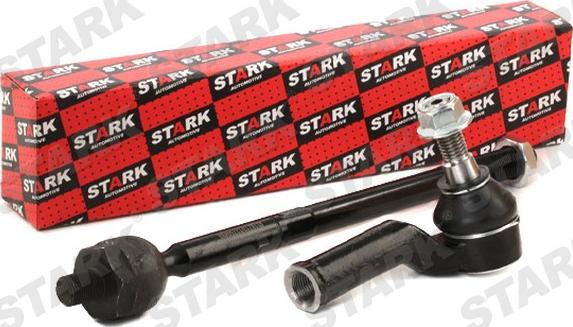 Stark SKRA-0250170 - Поперечна рульова тяга autocars.com.ua