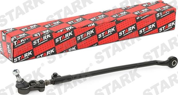 Stark SKRA-0250202 - Поперечна рульова тяга autocars.com.ua