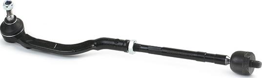 Stark SKRA-0250251 - Поперечна рульова тяга autocars.com.ua