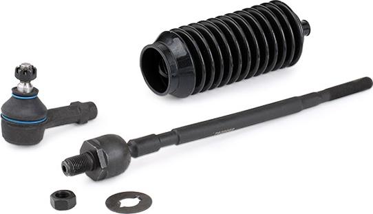 Stark SKRA-0250300 - Поперечна рульова тяга autocars.com.ua