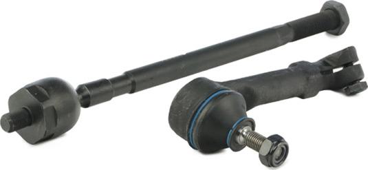 Stark SKRA-0250350 - Поперечна рульова тяга autocars.com.ua