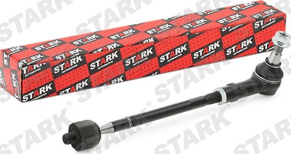 Stark SKRA-0250363 - Поперечна рульова тяга autocars.com.ua