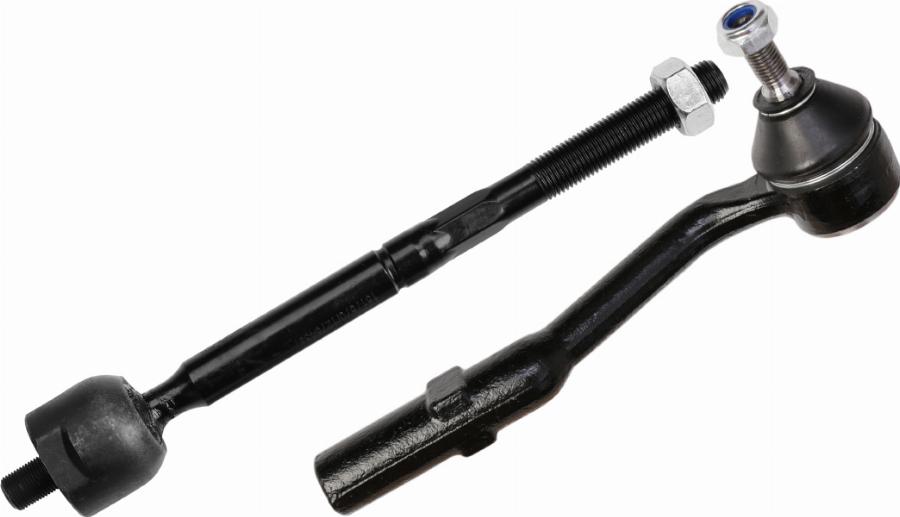 Stark SKRA-0250541 - Поперечна рульова тяга autocars.com.ua