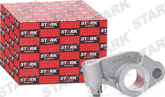 Stark SKRAV-1730038 - Балансир, управління двигуном autocars.com.ua