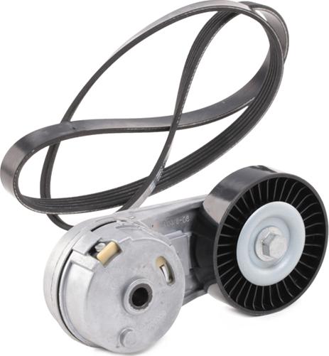 Stark SKRBS-1200012 - Поликлиновий ремінний комплект autocars.com.ua