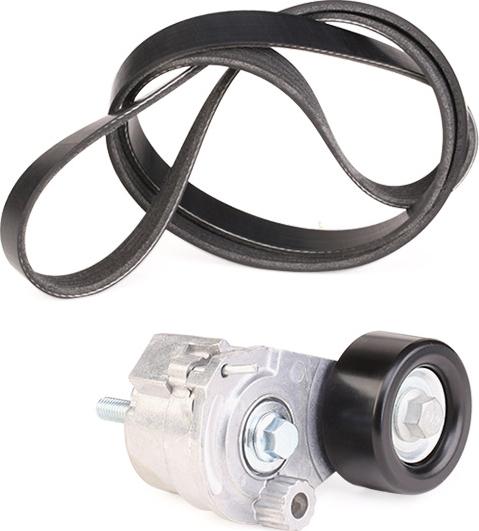 Stark SKRBS-1200099 - Поликлиновий ремінний комплект autocars.com.ua