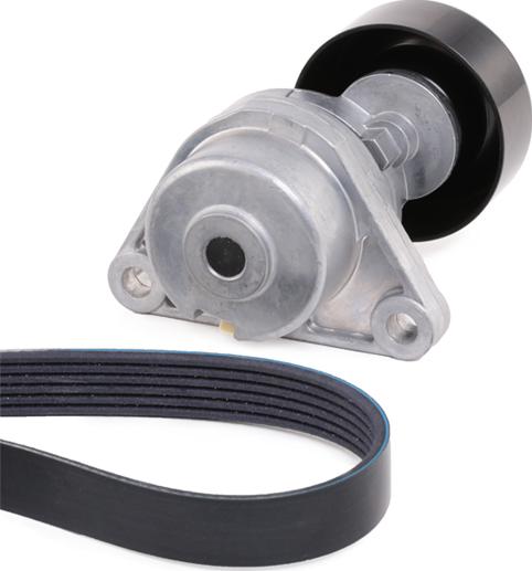 Stark SKRBS-1200399 - Поликлиновий ремінний комплект autocars.com.ua