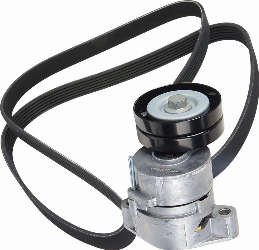 Stark SKRBS-1201030 - Поликлиновий ремінний комплект autocars.com.ua