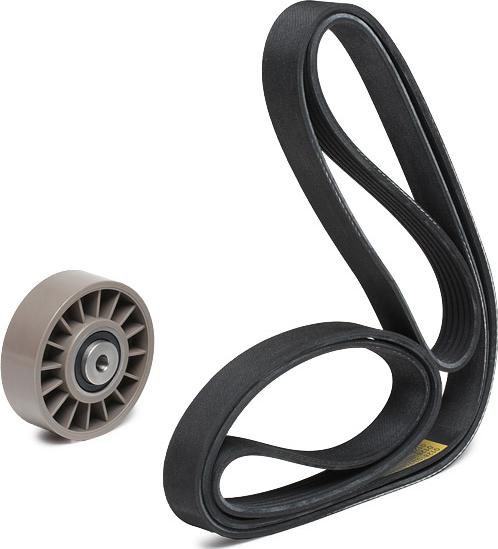 Stark SKRBS-1201038 - Поликлиновий ремінний комплект autocars.com.ua