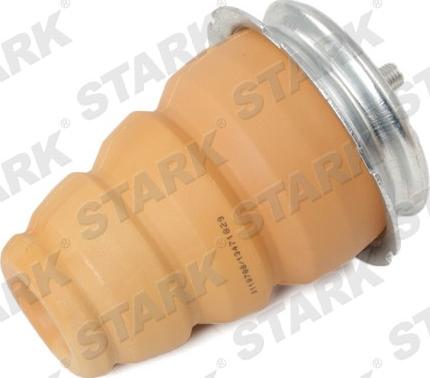 Stark SKRBS-3560007 - Відбійник, буфер амортизатора autocars.com.ua