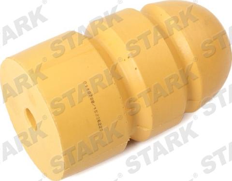 Stark SKRBS-3560011 - Відбійник, буфер амортизатора autocars.com.ua