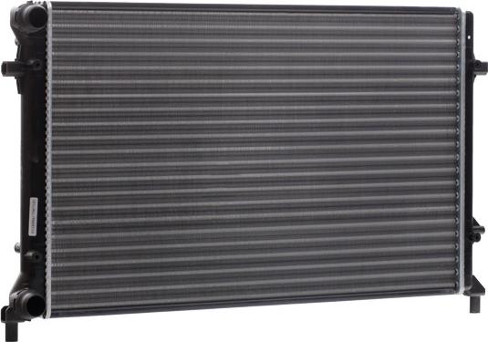 Stark SKRD-0120009 - Радіатор, охолодження двигуна autocars.com.ua