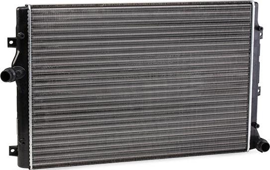 Stark SKRD-0120012 - Радіатор, охолодження двигуна autocars.com.ua