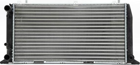 Stark SKRD-0120015 - Радіатор, охолодження двигуна autocars.com.ua