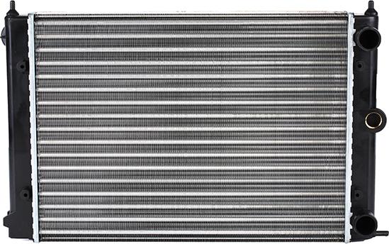 Stark SKRD-0120016 - Радіатор, охолодження двигуна autocars.com.ua