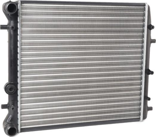 Stark SKRD-0120020 - Радіатор, охолодження двигуна autocars.com.ua