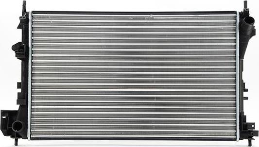 Stark SKRD-0120045 - Радіатор, охолодження двигуна autocars.com.ua