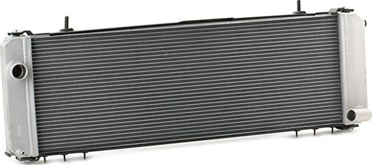 Stark SKRD-0120092 - Радіатор, охолодження двигуна autocars.com.ua