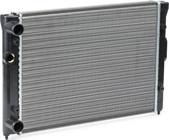 Stark SKRD-0120093 - Радіатор, охолодження двигуна autocars.com.ua