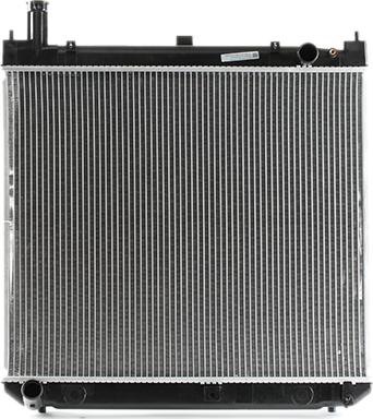 Stark SKRD-0120113 - Радіатор, охолодження двигуна autocars.com.ua