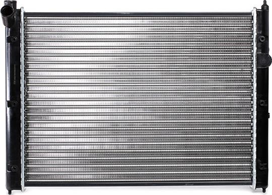 Stark SKRD-0120230 - Радіатор, охолодження двигуна autocars.com.ua