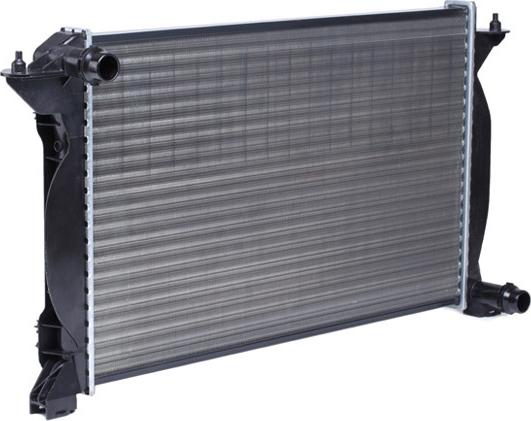 Stark SKRD-0120374 - Радіатор, охолодження двигуна autocars.com.ua