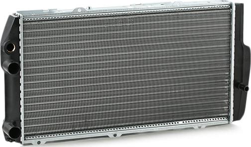 Stark SKRD-0120510 - Радіатор, охолодження двигуна autocars.com.ua