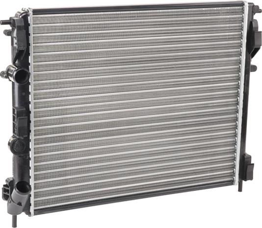 Stark SKRD-0120527 - Радіатор, охолодження двигуна autocars.com.ua