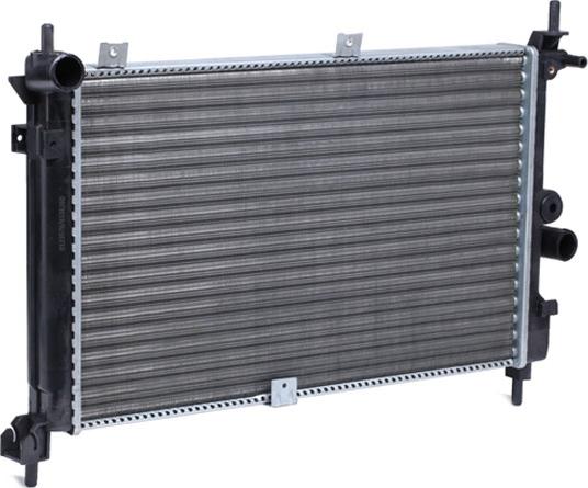 Stark SKRD-0120614 - Радіатор, охолодження двигуна autocars.com.ua