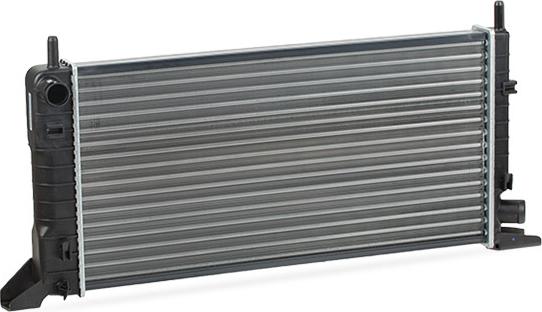 Stark SKRD-0120624 - Радіатор, охолодження двигуна autocars.com.ua
