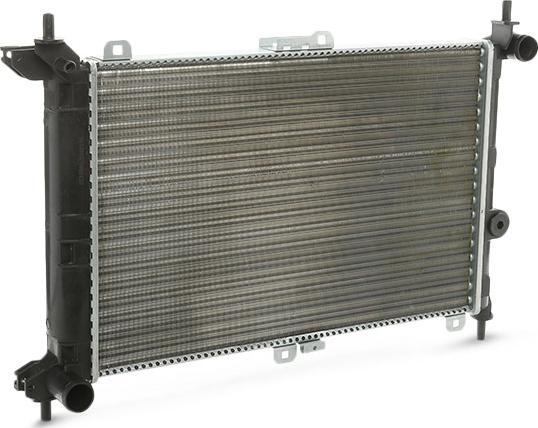 Stark SKRD-0120644 - Радіатор, охолодження двигуна autocars.com.ua