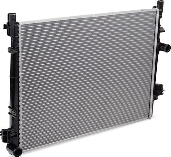 Stark SKRD-0120672 - Радіатор, охолодження двигуна autocars.com.ua