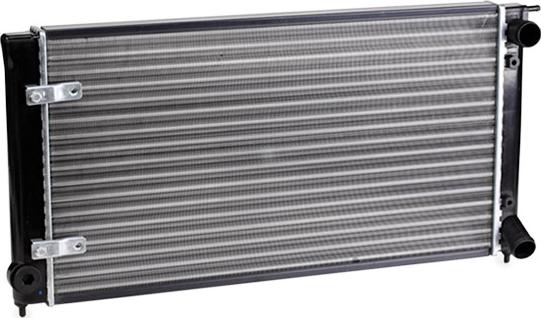 Stark SKRD-0120677 - Радіатор, охолодження двигуна autocars.com.ua