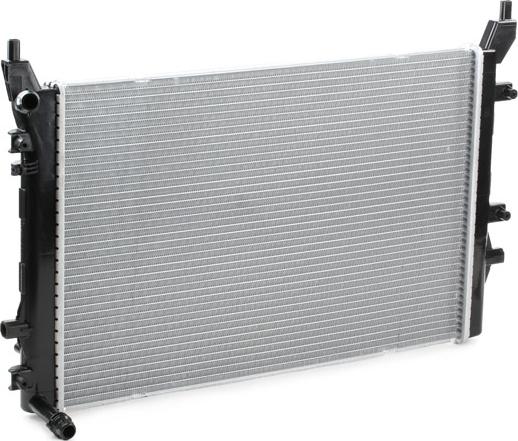 Stark SKRD-0120709 - Радіатор, охолодження двигуна autocars.com.ua