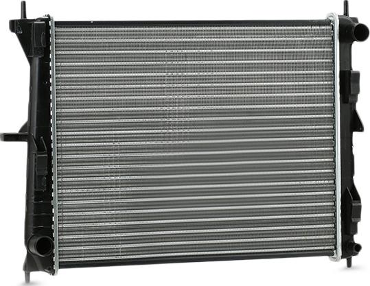 Stark SKRD-0120744 - Радіатор, охолодження двигуна autocars.com.ua