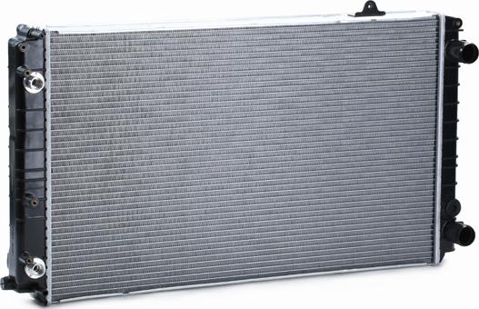 Stark SKRD-0120791 - Радіатор, охолодження двигуна autocars.com.ua