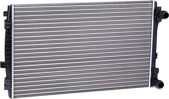 Stark SKRD-0121056 - Радіатор, охолодження двигуна autocars.com.ua