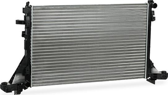 Stark SKRD-0121088 - Радіатор, охолодження двигуна autocars.com.ua
