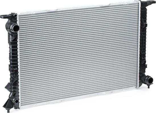 Stark SKRD-0121098 - Радіатор, охолодження двигуна autocars.com.ua