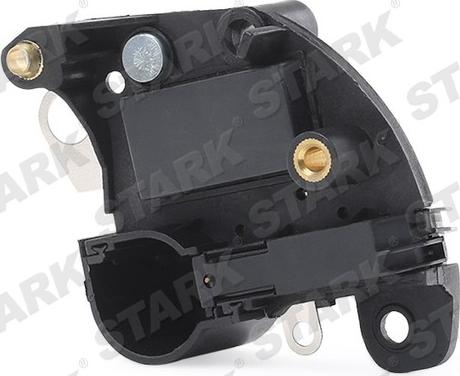 Stark SKRE-2450005 - Регулятор напруги генератора autocars.com.ua