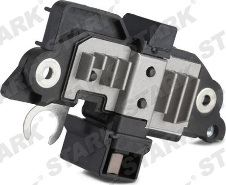 Stark SKRE-2450008 - Регулятор напруги генератора autocars.com.ua